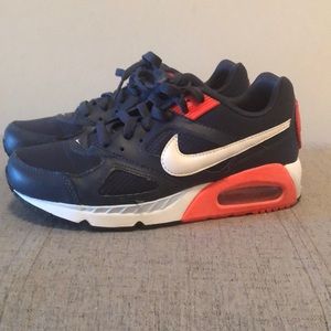Women’s Nike Air Max Sneakers